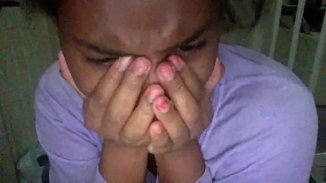 icedcoffeex online show from December 21, 4:58 pm