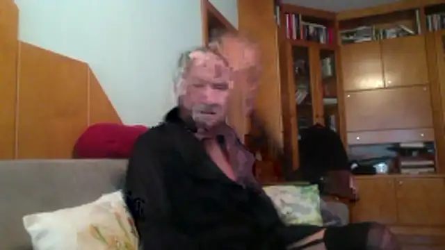 HMStraps01 online show from January 12, 10:09 am