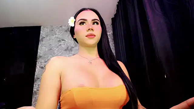 Iris Gill online show from June 30, 9:49 pm