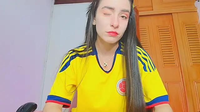 Snapshot of Peach_Rose_ chatting on November 15, 5:09 pm Peach Rose online show from November 15, 5:09 pm