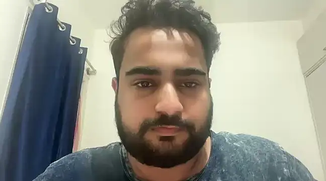 indian thonger online show from March 1, 1:07 pm