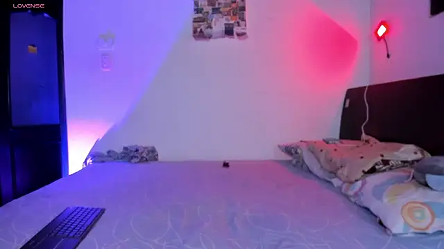 Ammymorgan online show from March 5, 1:31 am