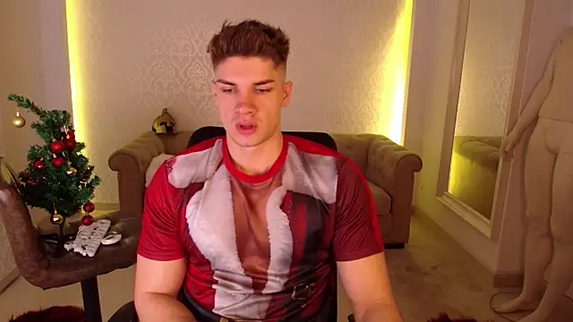 MaxKaiden online show from November 30, 5:33 am