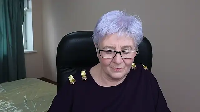 Sandra Snowflake online show from March 18, 6:57 am