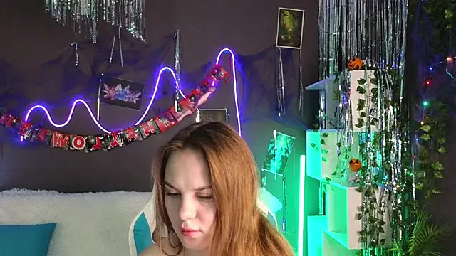 Dyna bae online show from October 19, 1:50 am