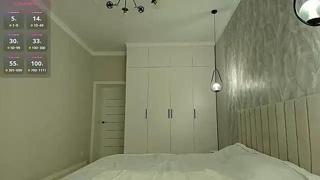 minamoons online show from March 9, 12:10 am