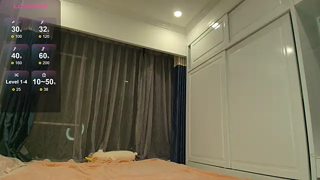 minamoons online show from February 19, 5:20 pm