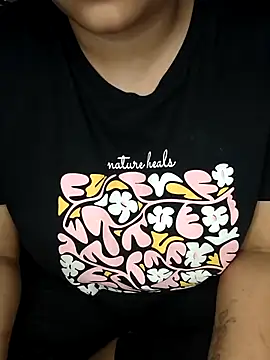 Snapshot of Sassy-soumu chatting on February 28, 8:28 pm Sassy-soumu online show from February 28, 8:28 pm