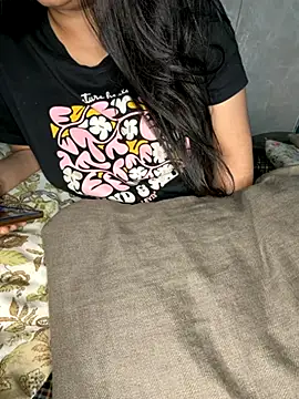 Snapshot of Sassy-soumu chatting on November 7, 6:30 pm Sassy-soumu online show from November 7, 6:30 pm