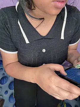 Snapshot of Sassy-soumu chatting on March 6, 7:21 pm Sassy-soumu online show from March 6, 7:21 pm