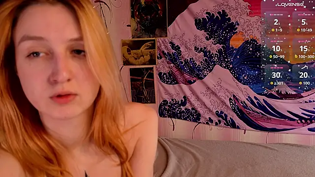 aishiro online show from March 6, 8:49 pm