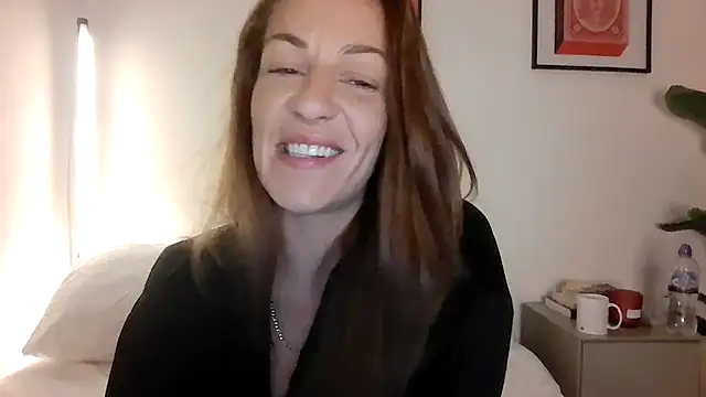 Edenfox- online show from March 20, 11:53 pm