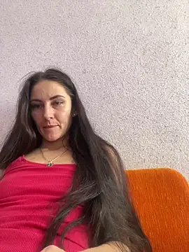 Snapshot of Veronicavirus chatting on February 24, 9:32 am Veronicavirus online show from February 24, 9:32 am