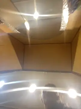 Snapshot of Veronicavirus chatting on October 24, 2:24 pm Veronicavirus online show from October 24, 2:24 pm