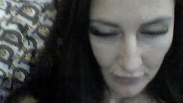 Snapshot of Veronicavirus chatting on February 6, 10:13 pm Veronicavirus online show from February 6, 10:13 pm