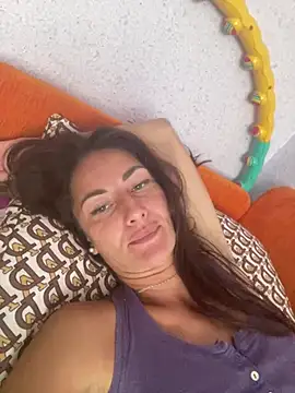 Veronicavirus online show from July 23, 12:58 pm