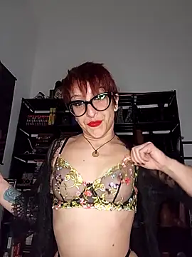 MirianaB online show from November 14, 3:11 pm