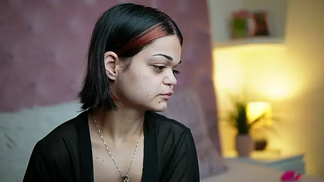 MaiaMini online show from February 25, 11:14 pm