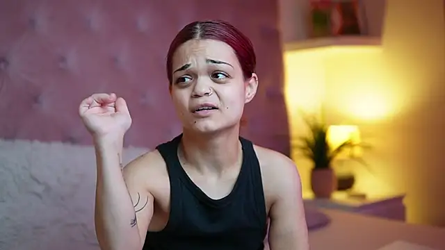 MaiaMini online show from April 6, 9:49 pm