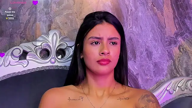 Snapshot of katia_foxxx_ chatting on March 17, 8:19 pm katia foxxx online show from March 17, 8:19 pm