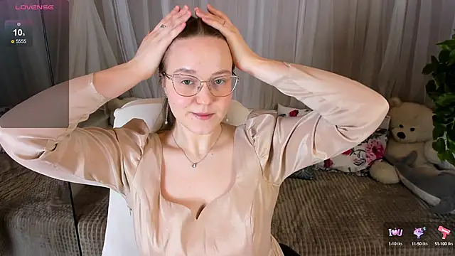 Rada Woods online show from February 19, 11:28 am