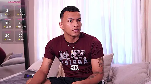 Rafa2004Cruz online show from March 22, 7:17 pm