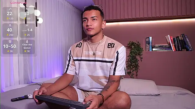 Rafa2004Cruz online show from March 25, 12:55 pm