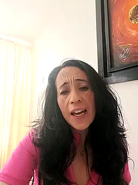 Coeur de luxure online show from October 7, 9:34 pm