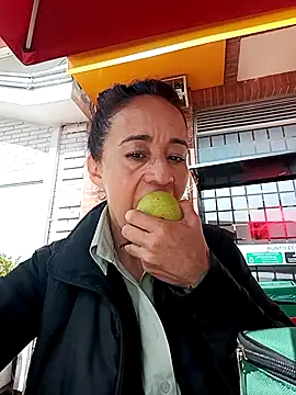 Coeur de luxure online show from November 29, 2:09 pm