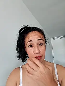 Coeur de luxure online show from March 30, 2:51 pm