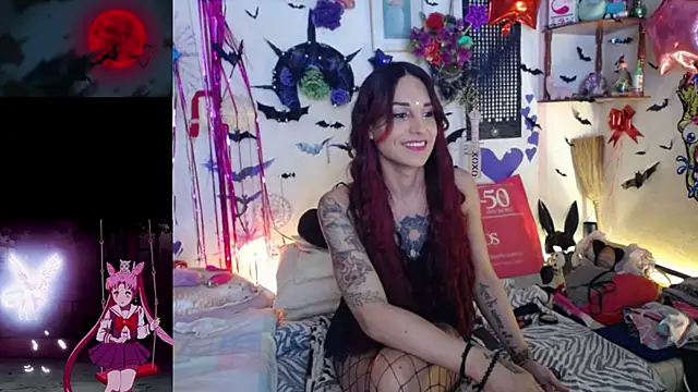 Snapshot of purplekattlyn chatting on May 18, 8:36 pm purplekattlyn online show from May 18, 8:36 pm