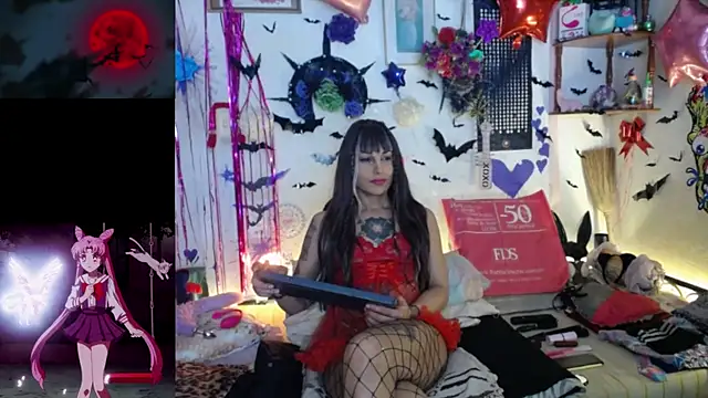 Snapshot of purplekattlyn chatting on May 21, 5:47 am purplekattlyn online show from May 21, 5:47 am