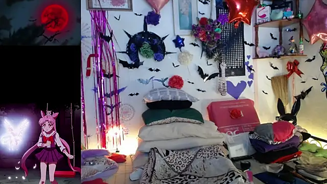 Snapshot of purplekattlyn chatting on June 26, 5:34 am purplekattlyn online show from June 26, 5:34 am