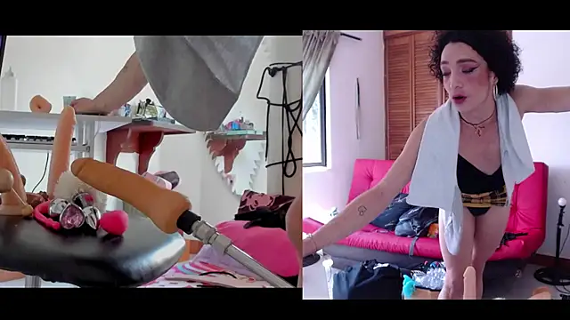 afroditacute15 online show from October 9, 4:38 pm