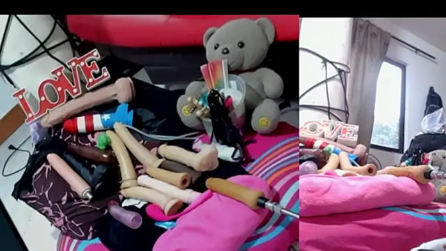 afroditacute15 online show from October 11, 8:29 pm