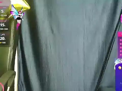 Snapshot of PreetyKitten chatting on March 12, 7:14 am PreetyKitten online show from March 12, 7:14 am