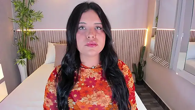 Snapshot of GeorginaReyes chatting on January 31, 10:41 pm GeorginaReyes online show from January 31, 10:41 pm