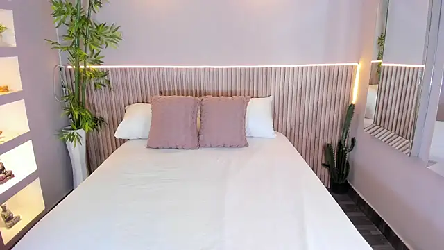 Snapshot of GeorginaReyes chatting on February 10, 10:47 pm GeorginaReyes online show from February 10, 10:47 pm