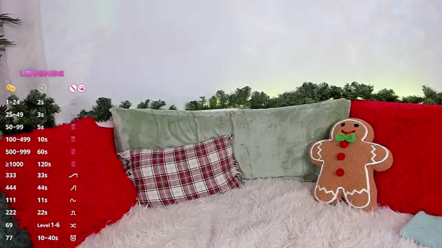 Snapshot of angel_claire chatting on December 17, 10:49 pm angel claire online show from December 17, 10:49 pm