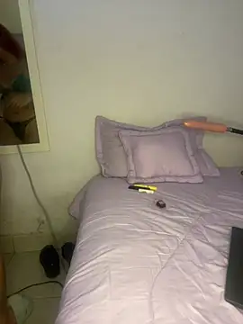 Snapshot of Ohno101 chatting on March 3, 5:07 pm Ohno101 online show from March 3, 5:07 pm