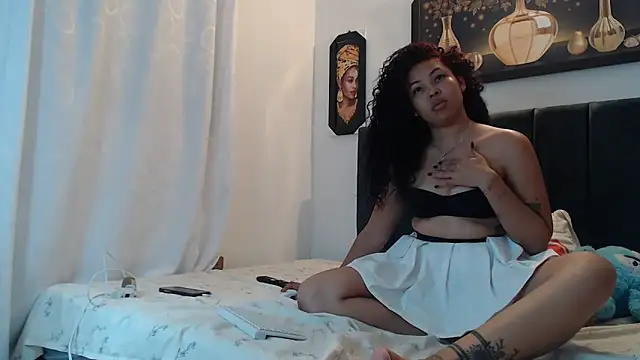 lunitadal online show from October 20, 3:07 am