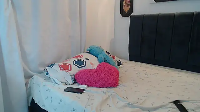 lunitadal online show from October 21, 2:23 am