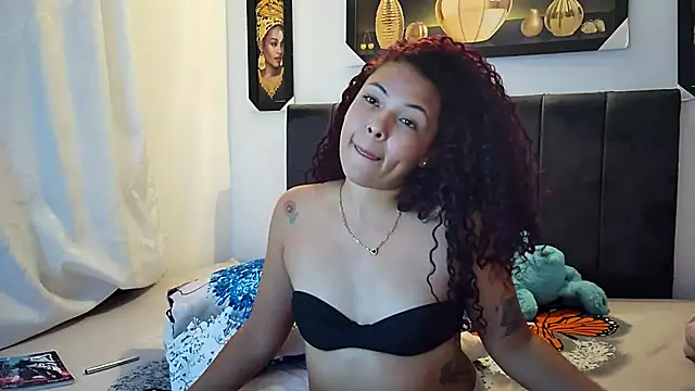 lunitadal online show from November 21, 4:00 am