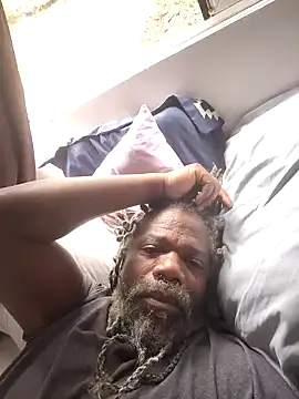 KingSlim56 online show from April 14, 5:52 pm