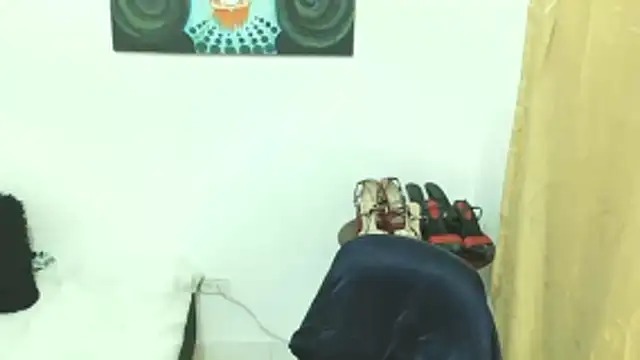 Maduragins hot online show from March 17, 12:41 pm