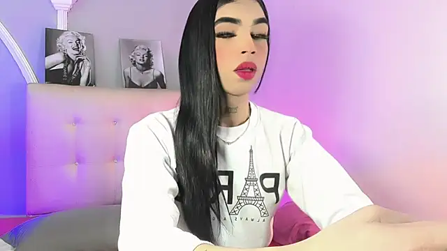 Brytany TiffanySX online show from March 2, 12:11 pm