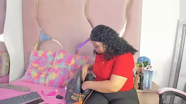 Rubyxht online show from November 12, 12:27 pm