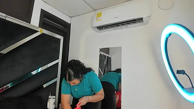 Rubyxht online show from January 6, 12:42 pm