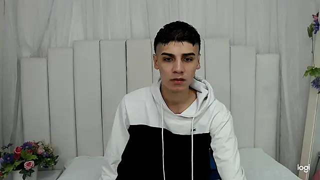 frank jhonsson online show from October 11, 12:04 pm