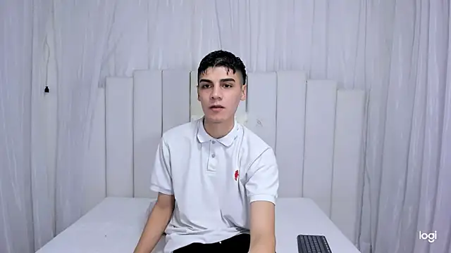 frank jhonsson online show from November 12, 4:51 pm